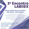 3° Encontro LABIIEX